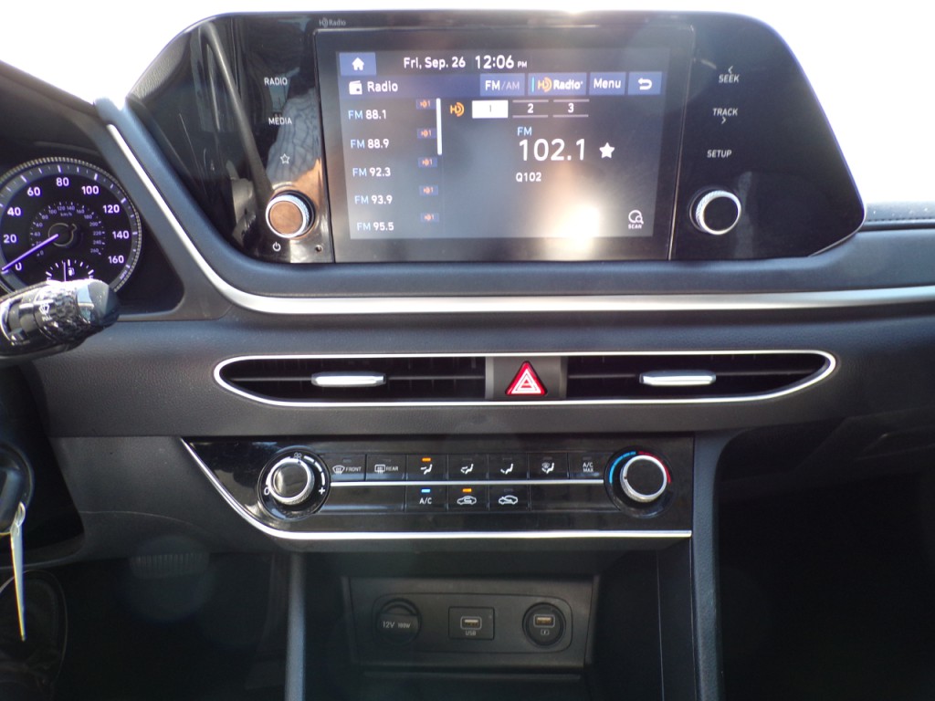 2022 Hyundai Sonata Image 13