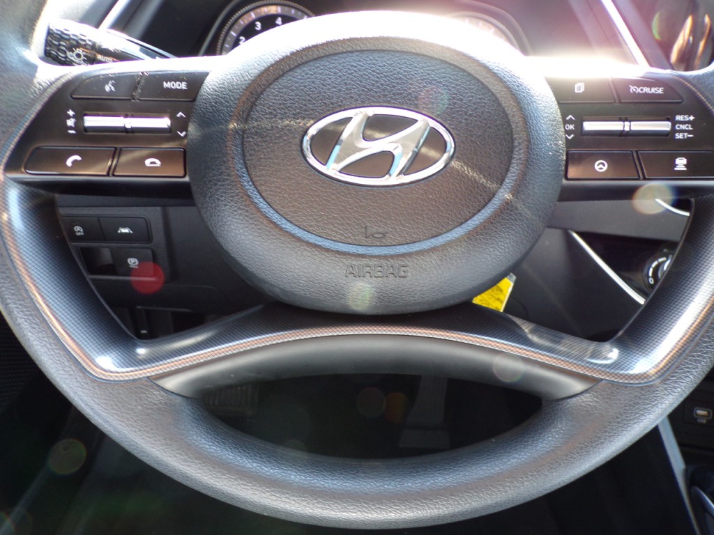 2022 Hyundai Sonata Image 18