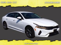 Image for 2022 Kia K5 LX ID: 6879920
