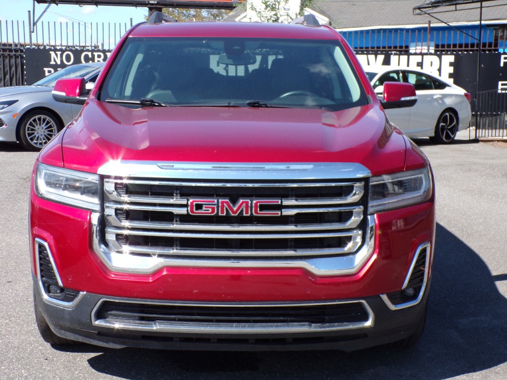 2023 GMC Acadia Image 5