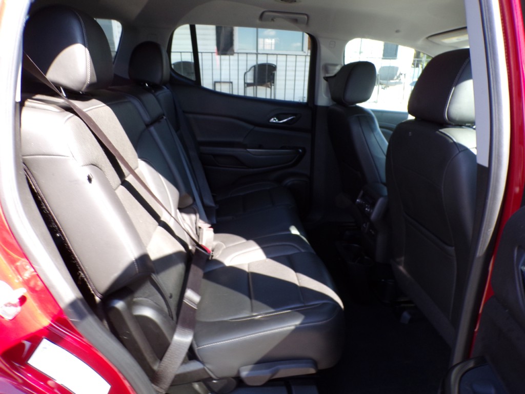 2023 GMC Acadia Image 12