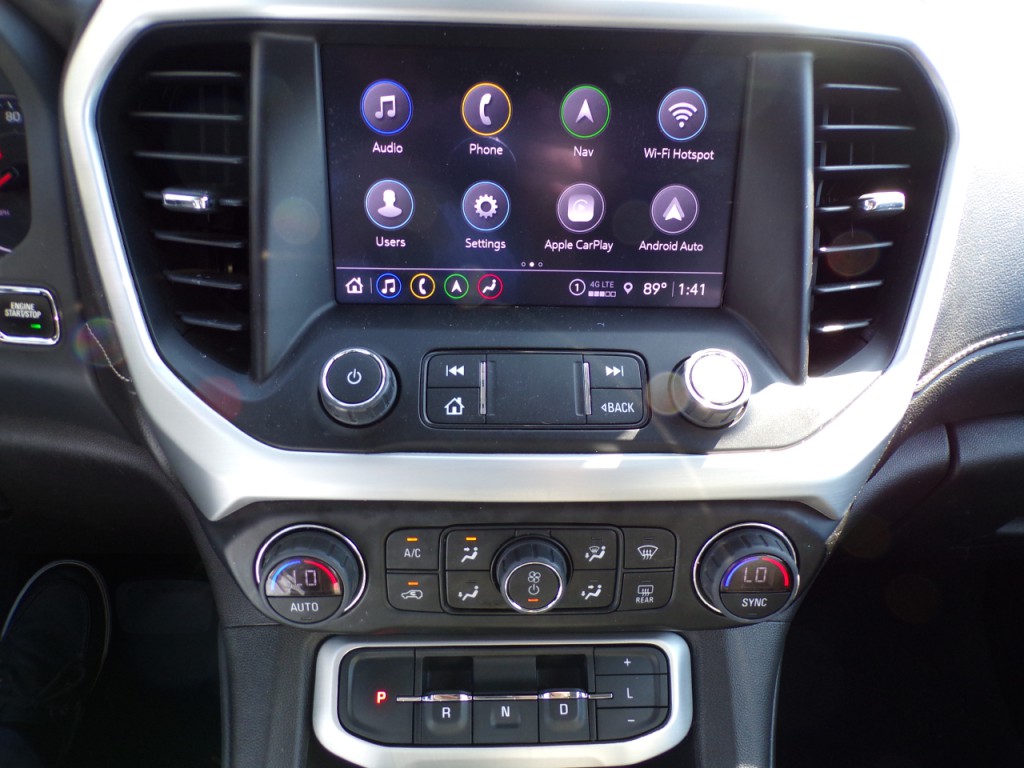 2023 GMC Acadia Image 14