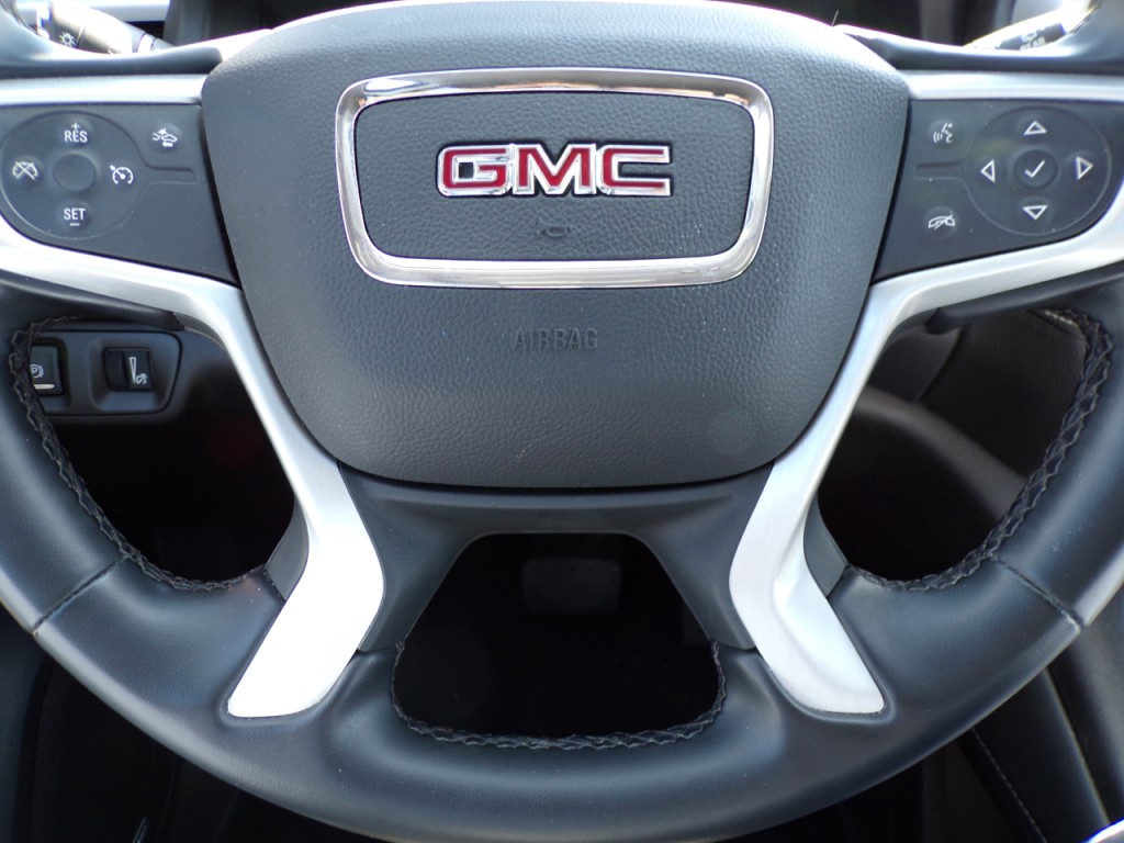 2023 GMC Acadia Image 20