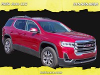 Image for 2023 GMC Acadia SLT ID: 6891643