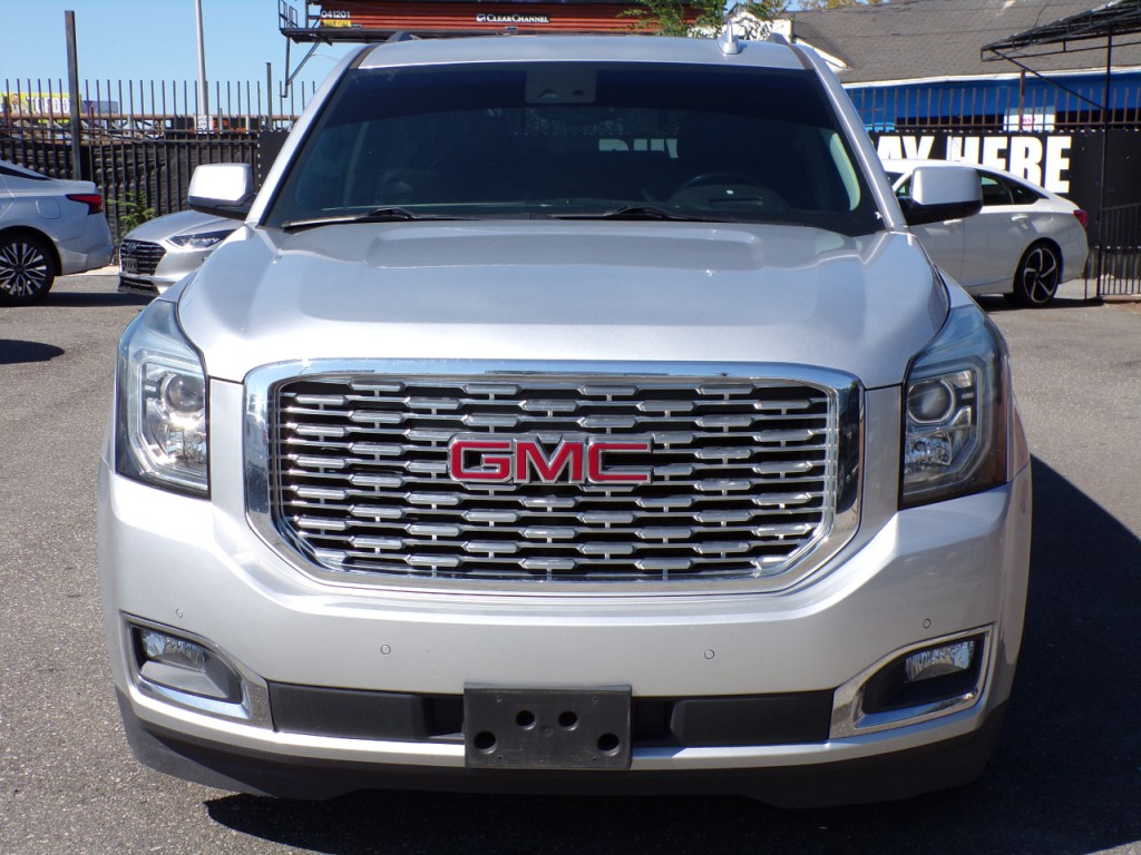 2017 GMC Yukon Image 5