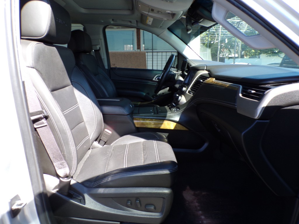 2017 GMC Yukon Image 9