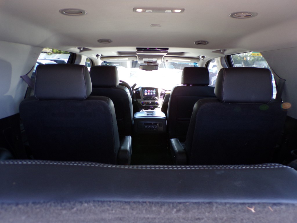 2017 GMC Yukon Image 12