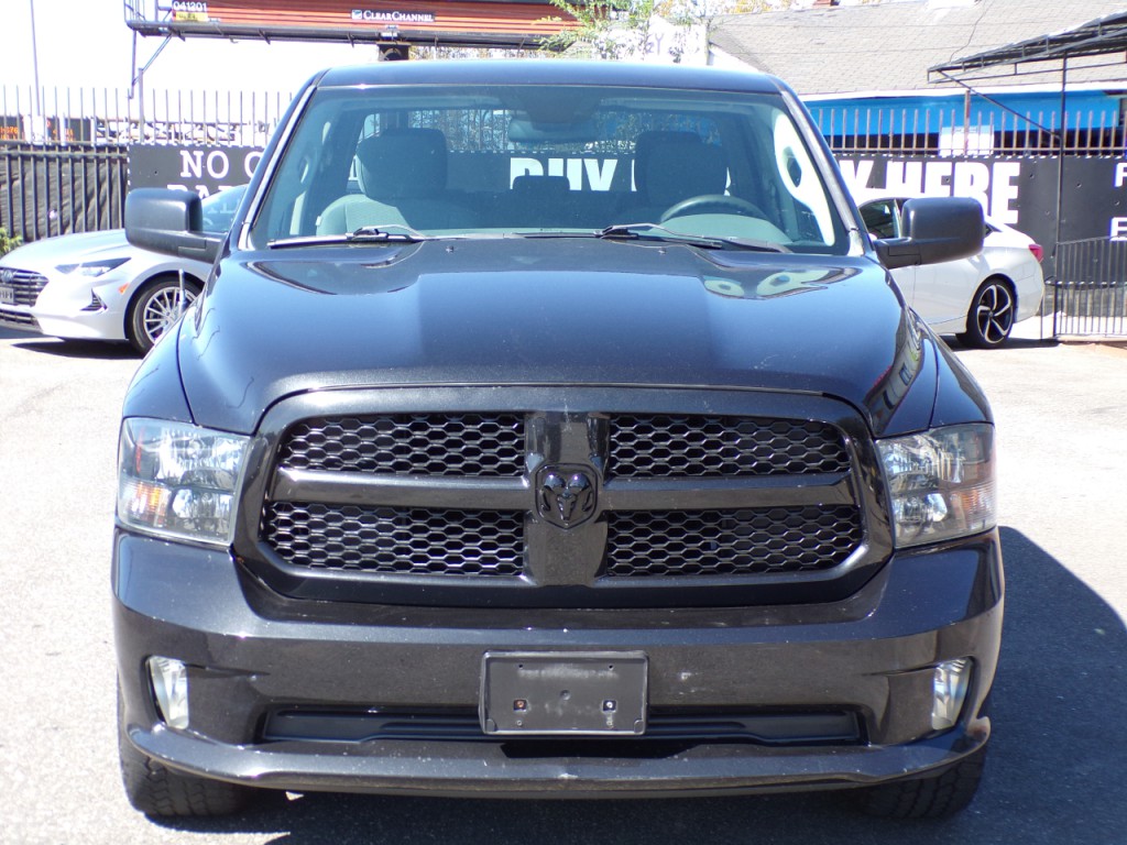 2015 RAM 1500 Image 5
