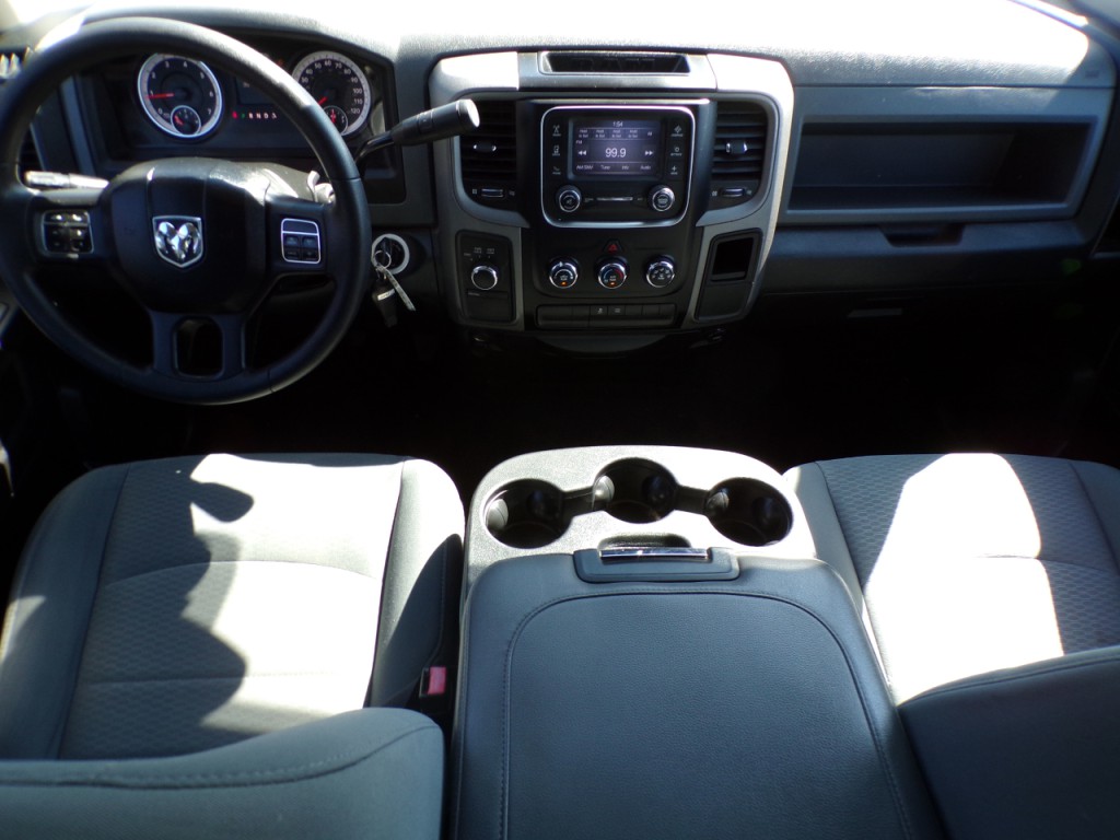 2015 RAM 1500 Image 7