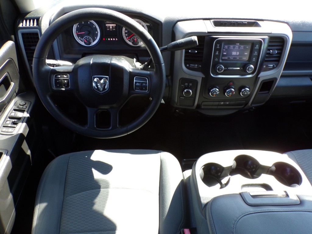 2015 RAM 1500 Image 8