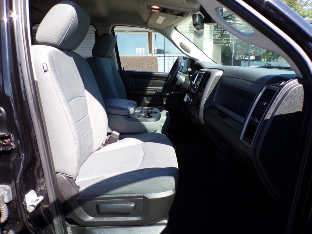 2015 RAM 1500 Image 10