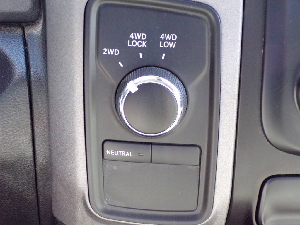 2015 RAM 1500 Image 16
