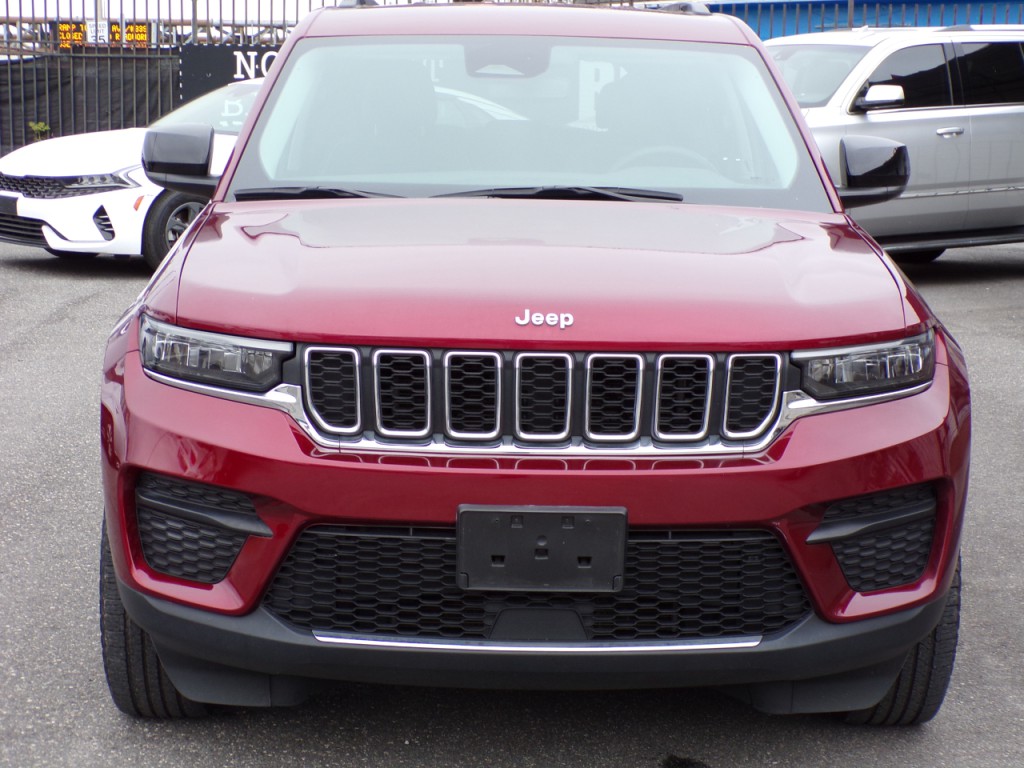 2023 Jeep Grand Cherokee Image 5