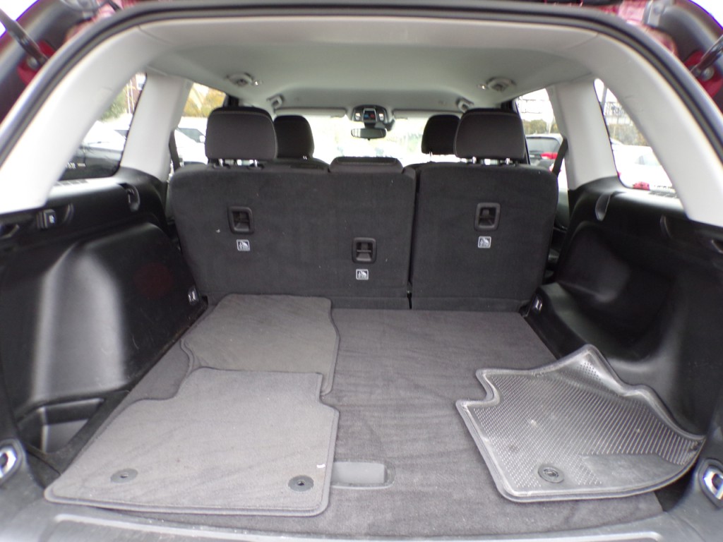 2023 Jeep Grand Cherokee Image 7