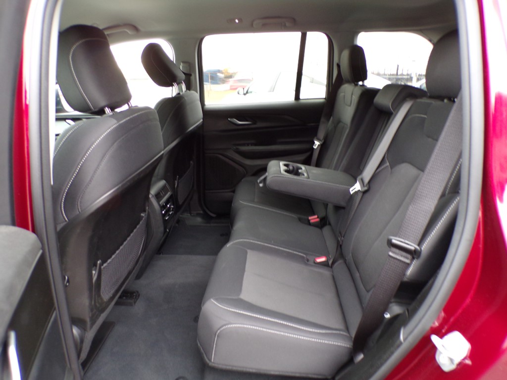 2023 Jeep Grand Cherokee Image 12