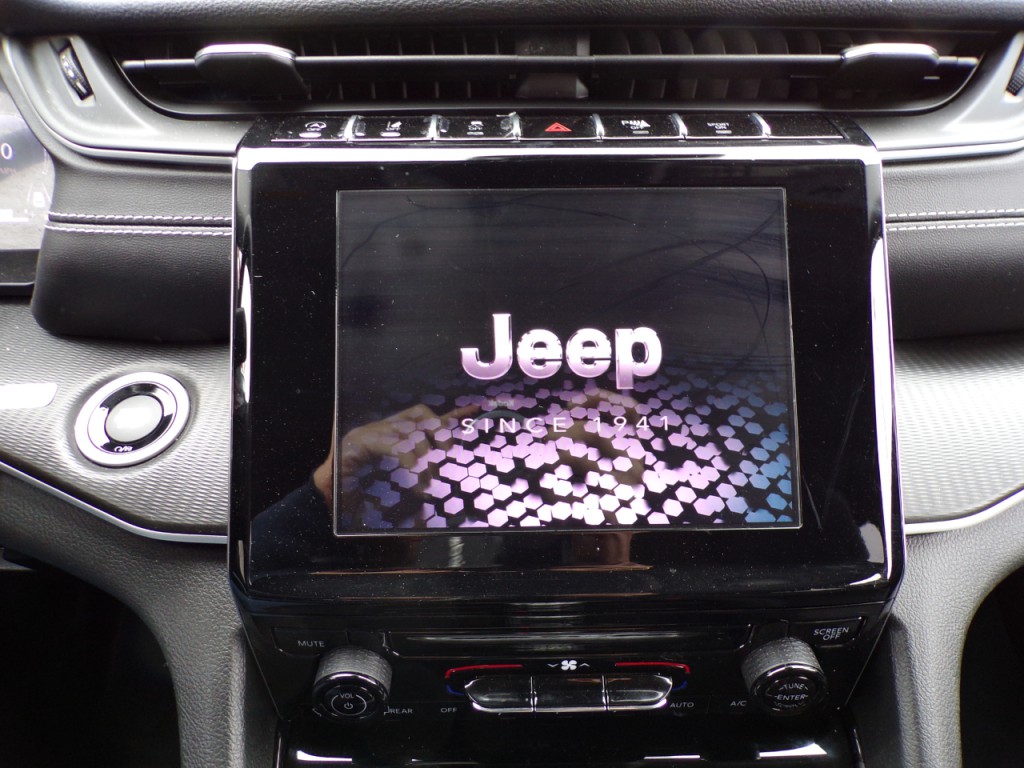 2023 Jeep Grand Cherokee Image 14