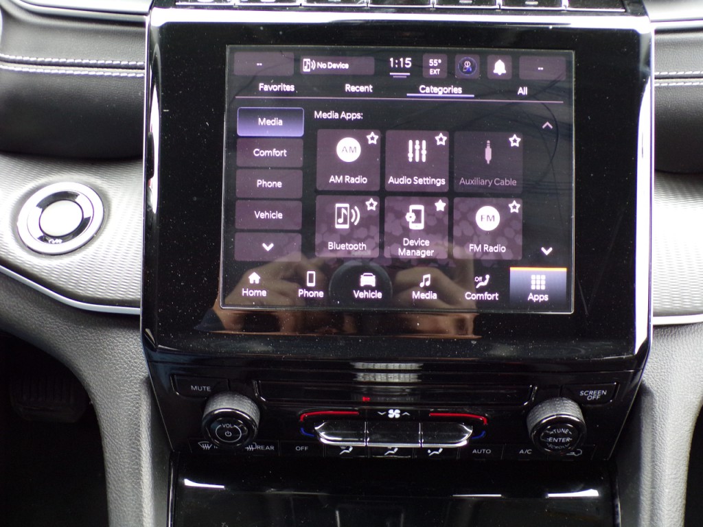 2023 Jeep Grand Cherokee Image 15