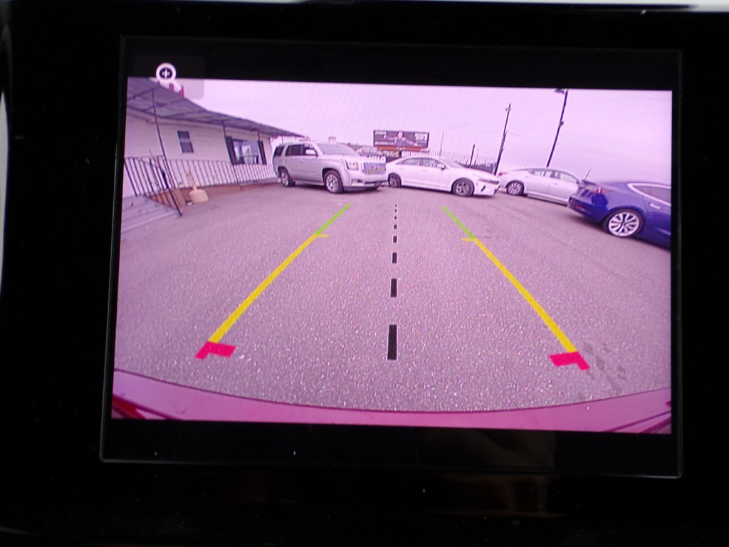 2023 Jeep Grand Cherokee Image 16