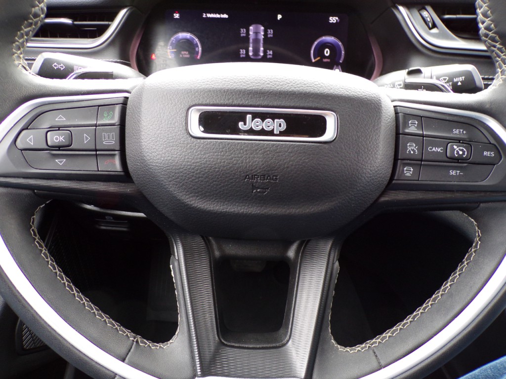 2023 Jeep Grand Cherokee Image 18