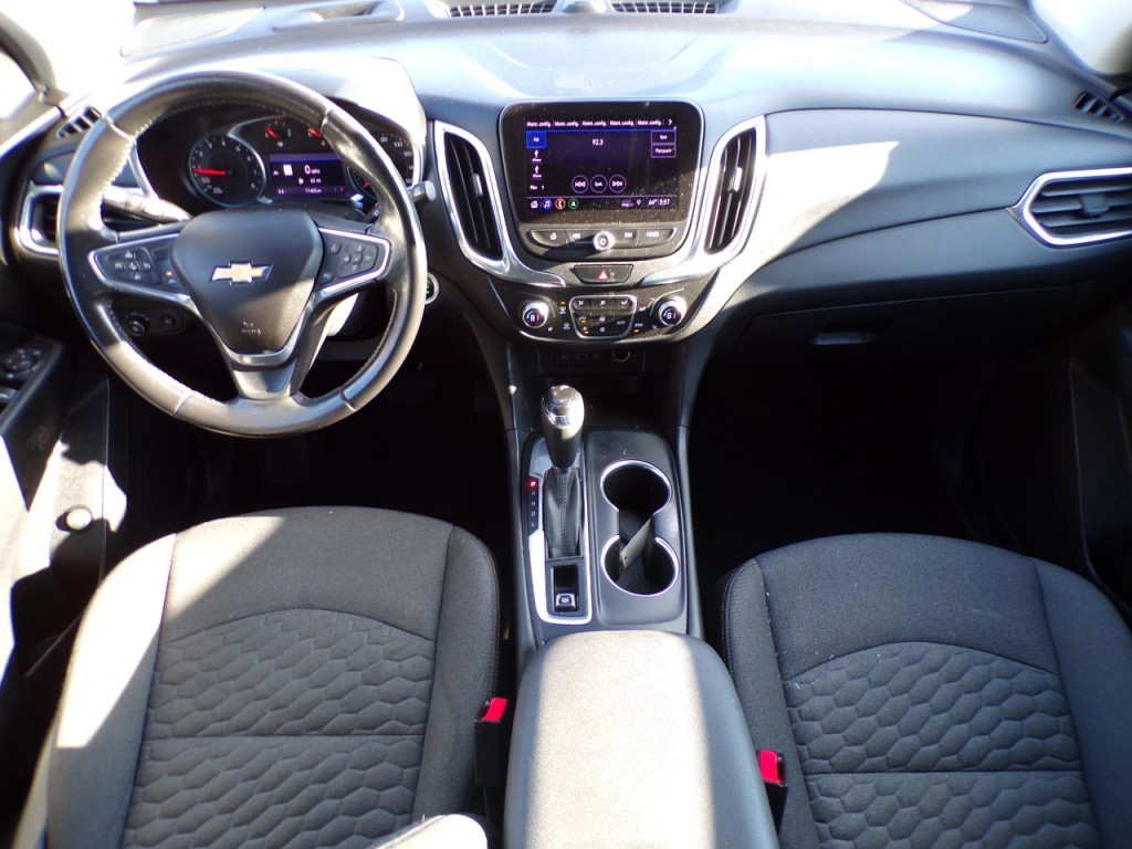 2021 Chevrolet Equinox Image 6