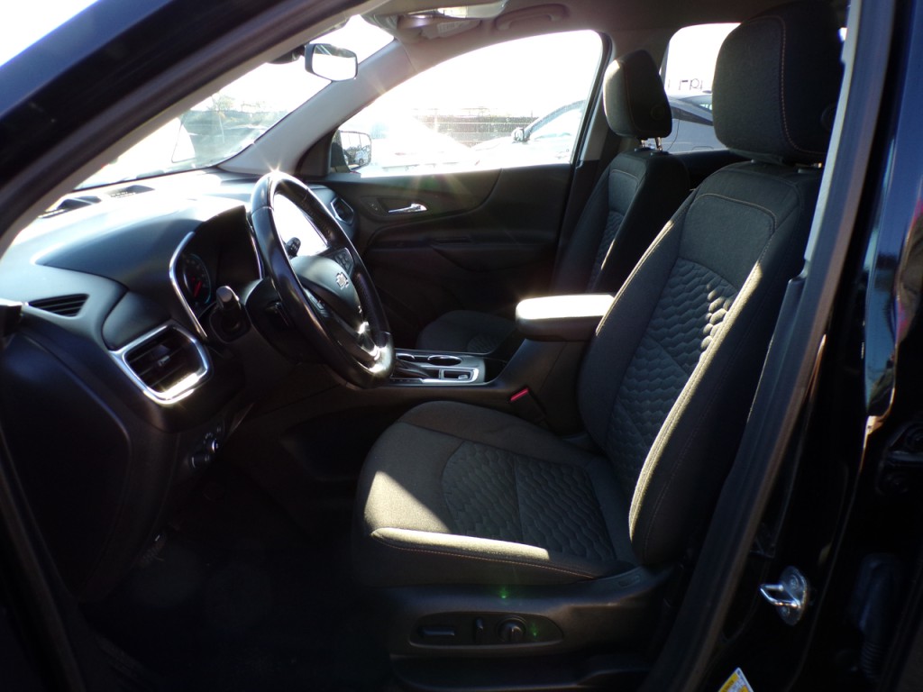 2021 Chevrolet Equinox Image 8