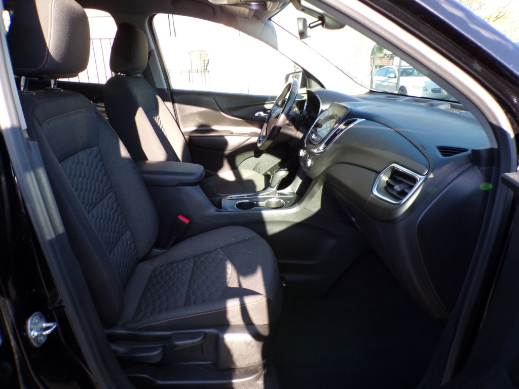 2021 Chevrolet Equinox Image 9