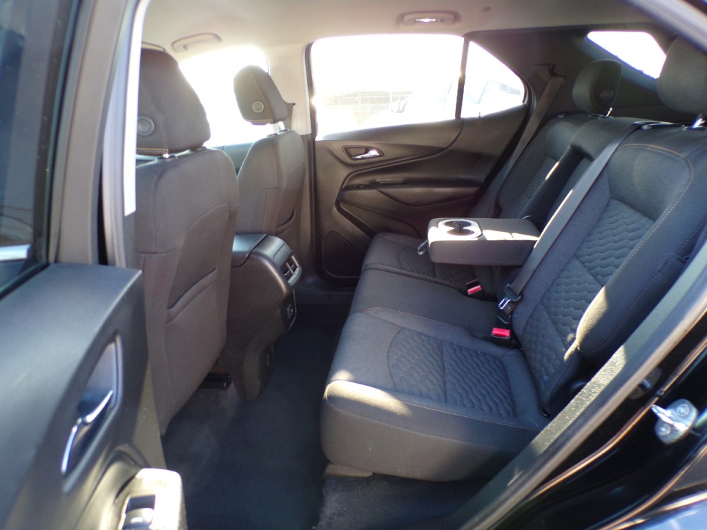 2021 Chevrolet Equinox Image 10