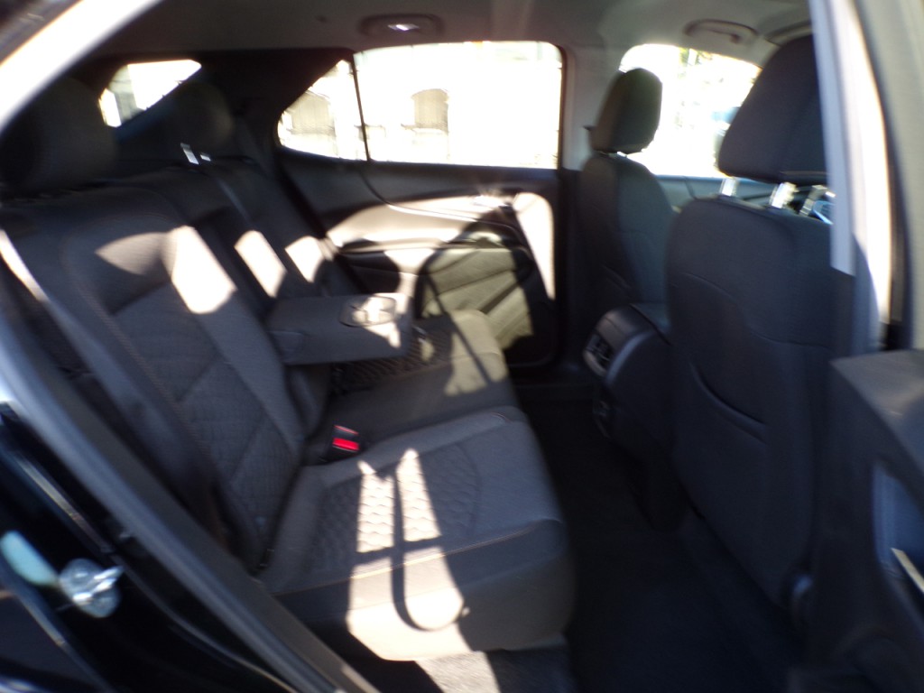 2021 Chevrolet Equinox Image 11