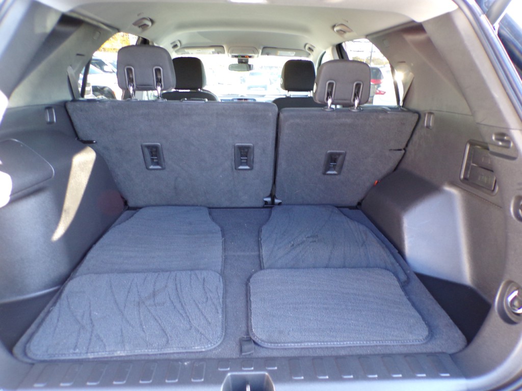 2021 Chevrolet Equinox Image 12