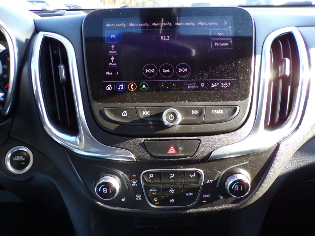 2021 Chevrolet Equinox Image 13