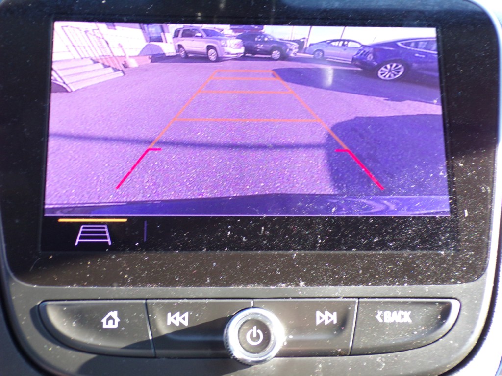 2021 Chevrolet Equinox Image 14