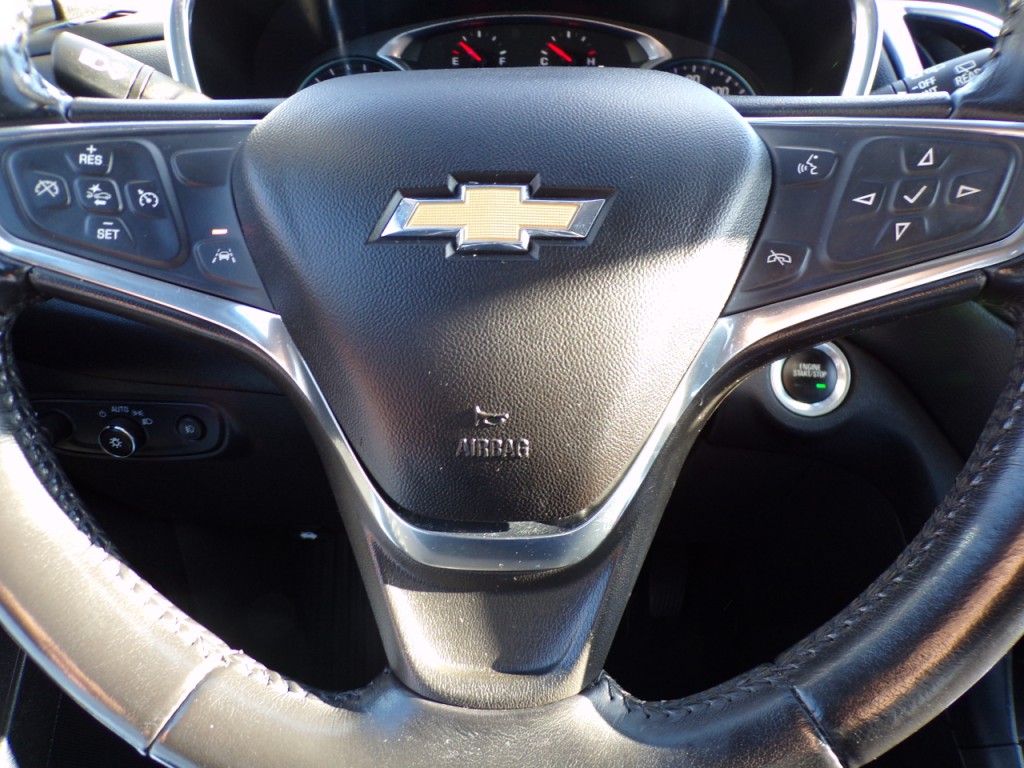 2021 Chevrolet Equinox Image 17