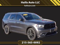 Image for 2018 Dodge Durango GT ID: 6969137