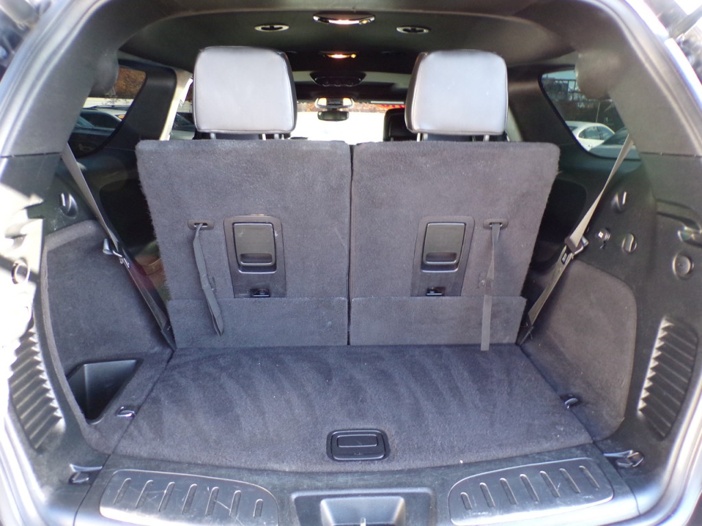 2018 Dodge Durango Image 7