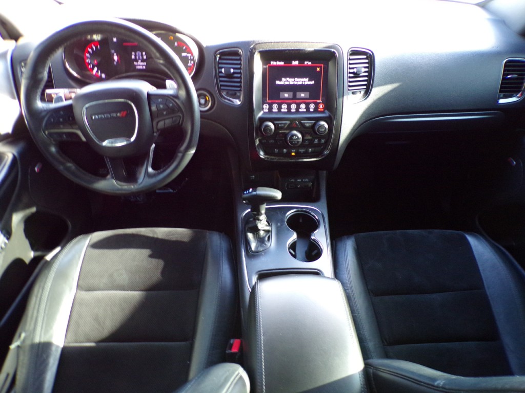 2018 Dodge Durango Image 8