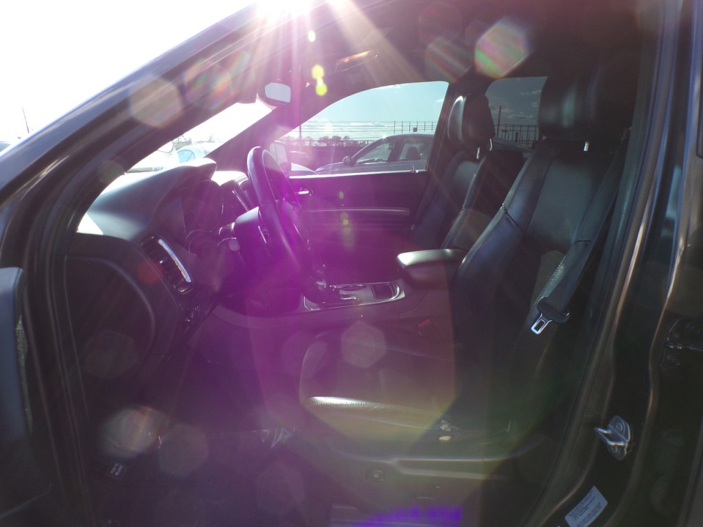 2018 Dodge Durango Image 10