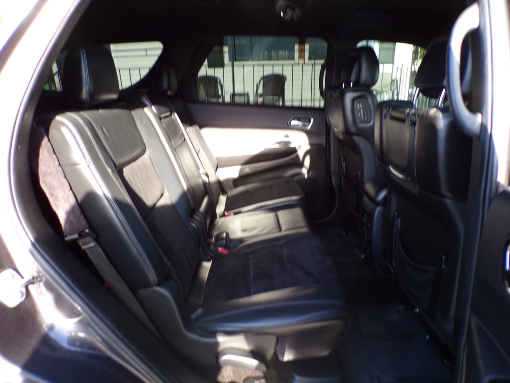 2018 Dodge Durango Image 13