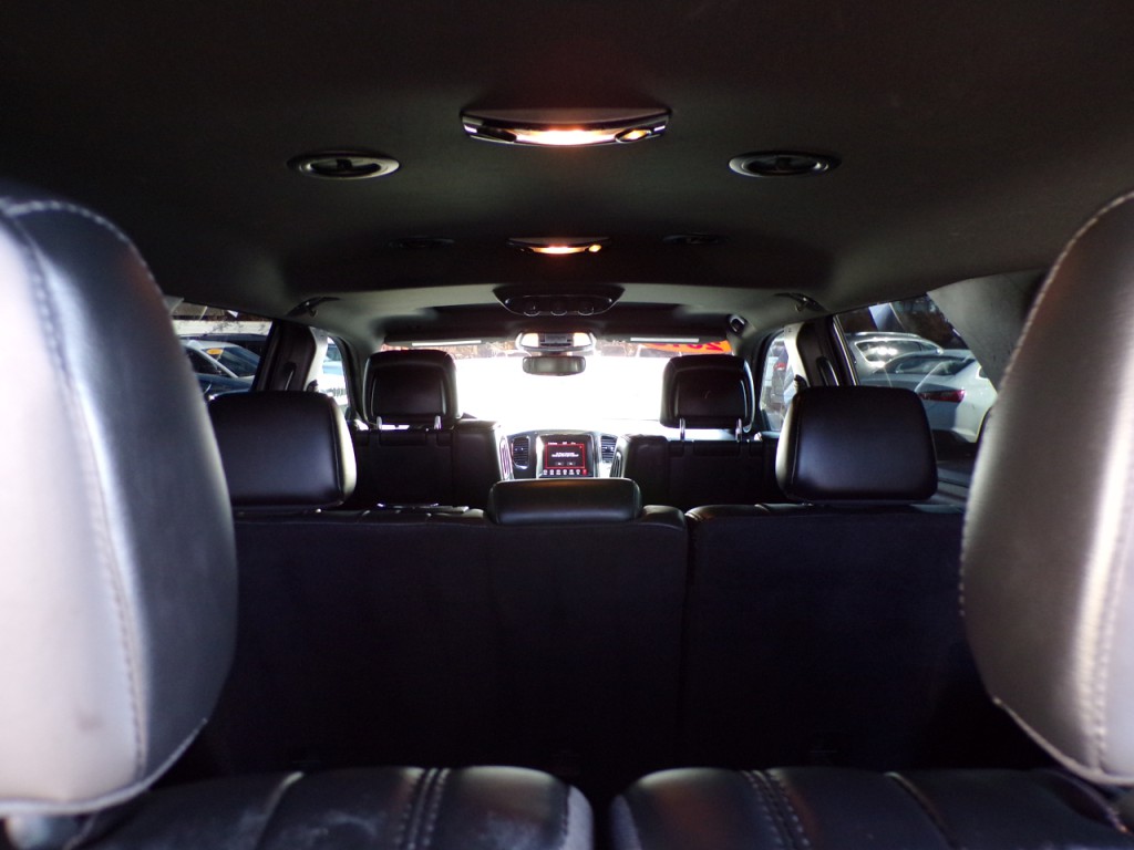 2018 Dodge Durango Image 14