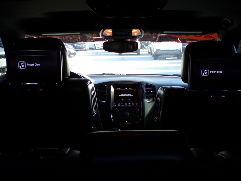 2018 Dodge Durango Image 15