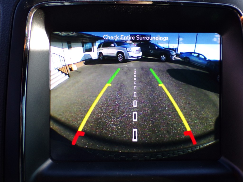 2018 Dodge Durango Image 17