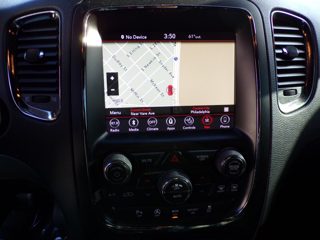 2018 Dodge Durango Image 18