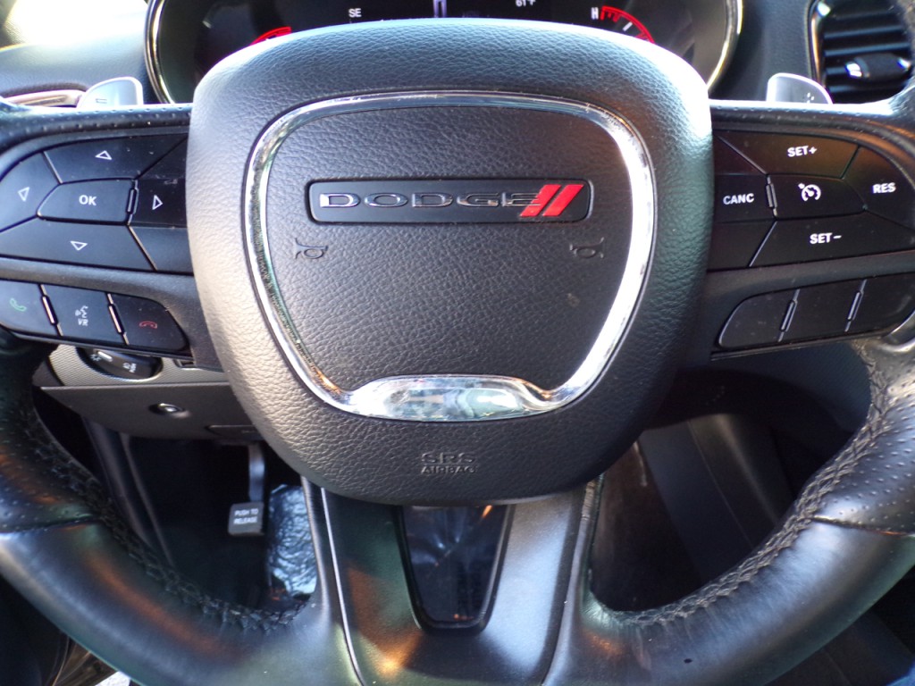 2018 Dodge Durango Image 20