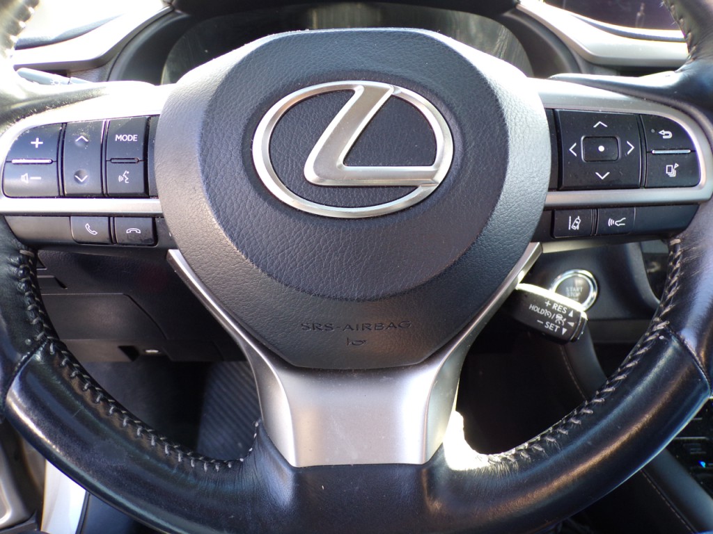 2018 Lexus RX 350 Image 19