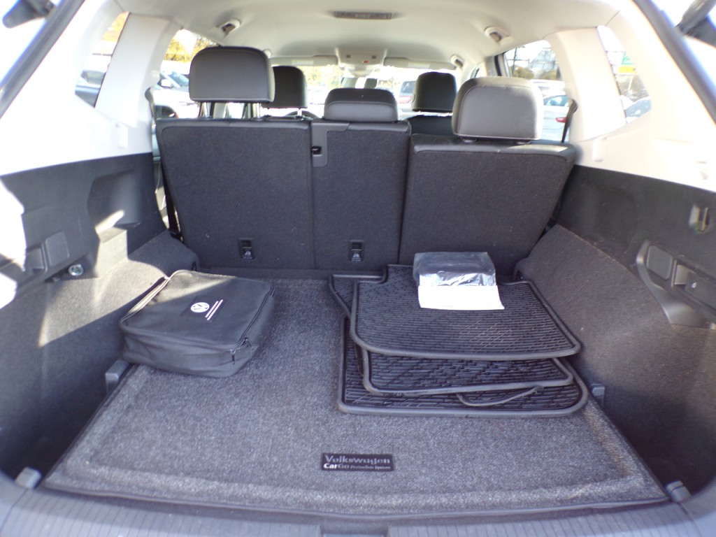 2022 Volkswagen Tiguan Image 7