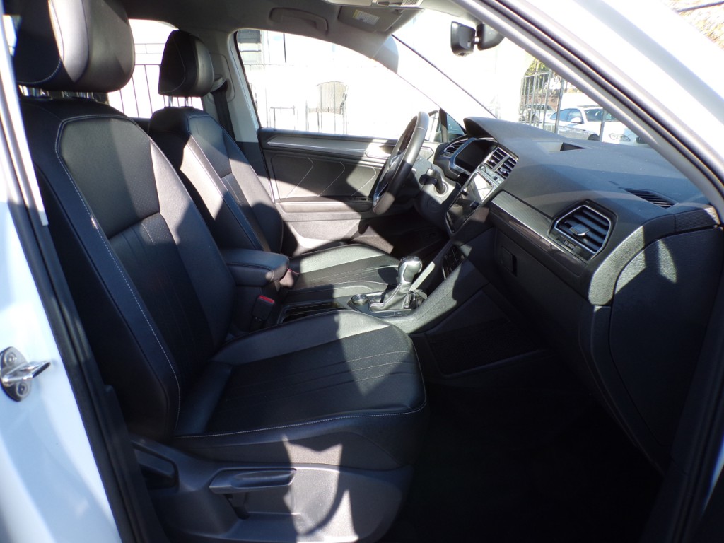 2022 Volkswagen Tiguan Image 11