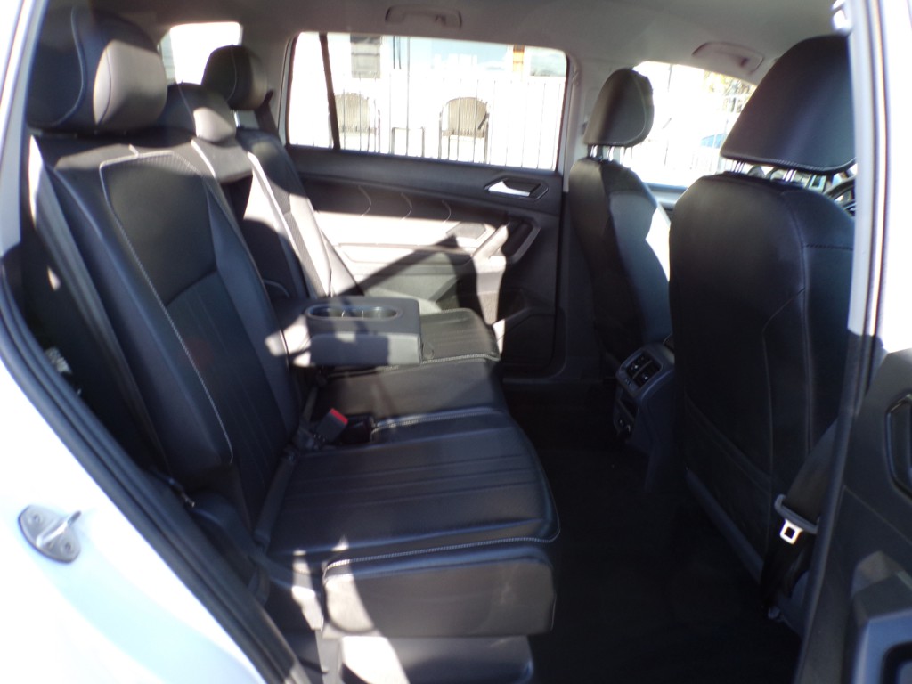 2022 Volkswagen Tiguan Image 13