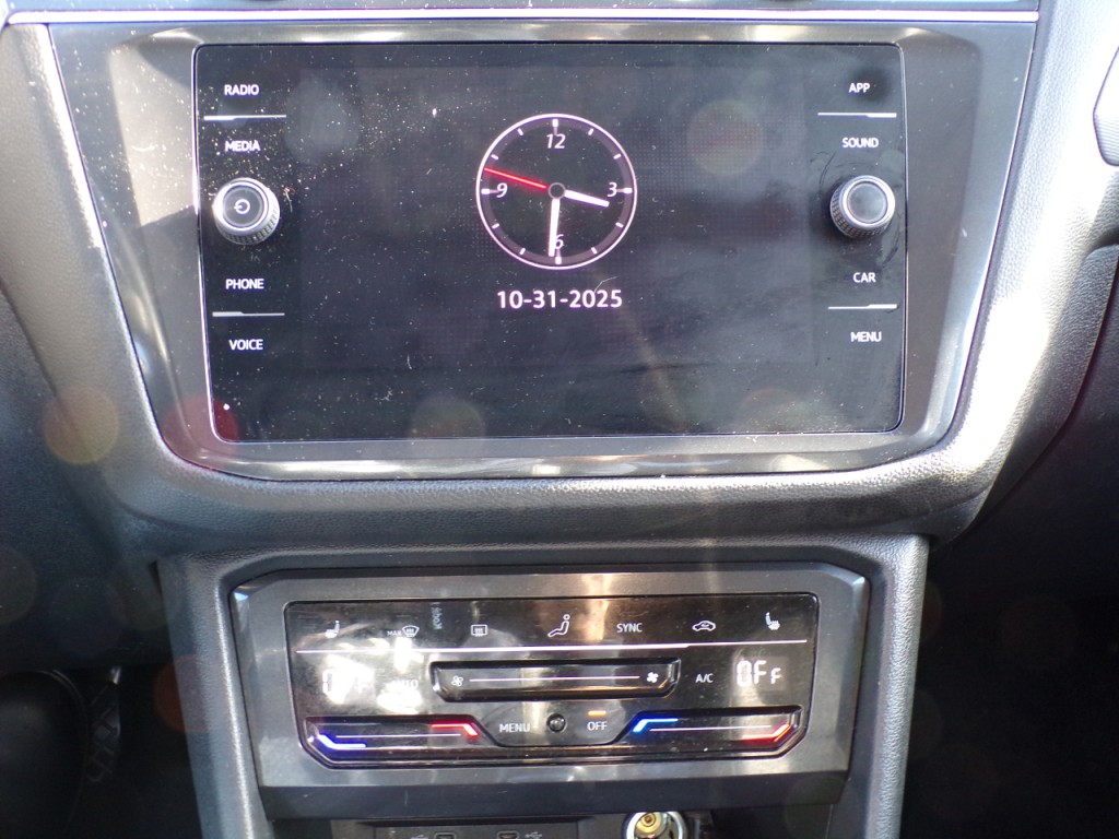 2022 Volkswagen Tiguan Image 14