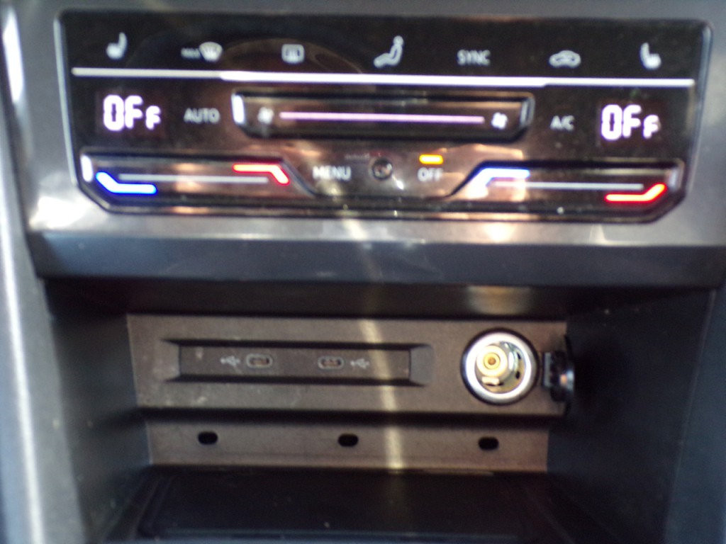 2022 Volkswagen Tiguan Image 15