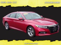 Image for 2019 Honda Accord EX-L ID: 7030362