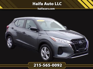 Image for 2023 Nissan Kicks S ID: 7030363